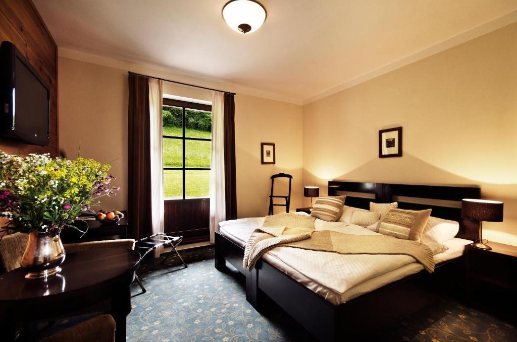 Hotel Annin Ruang foto